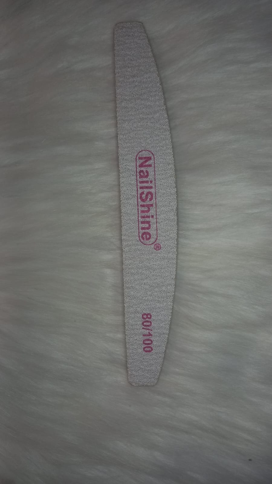 Nail files