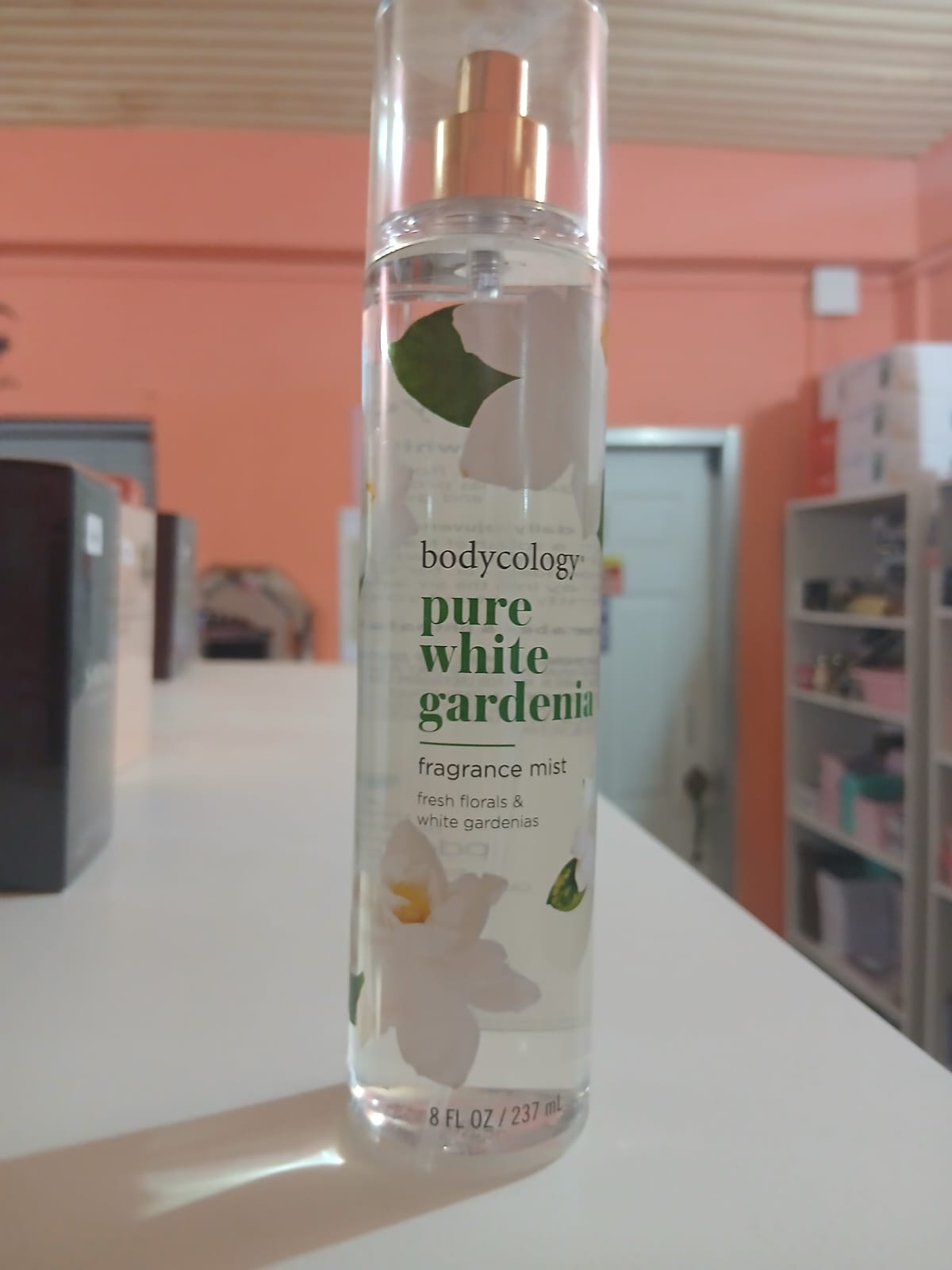 Bodycology body mist
