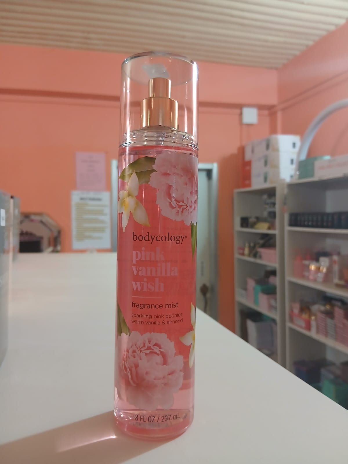 Bodycology body mist