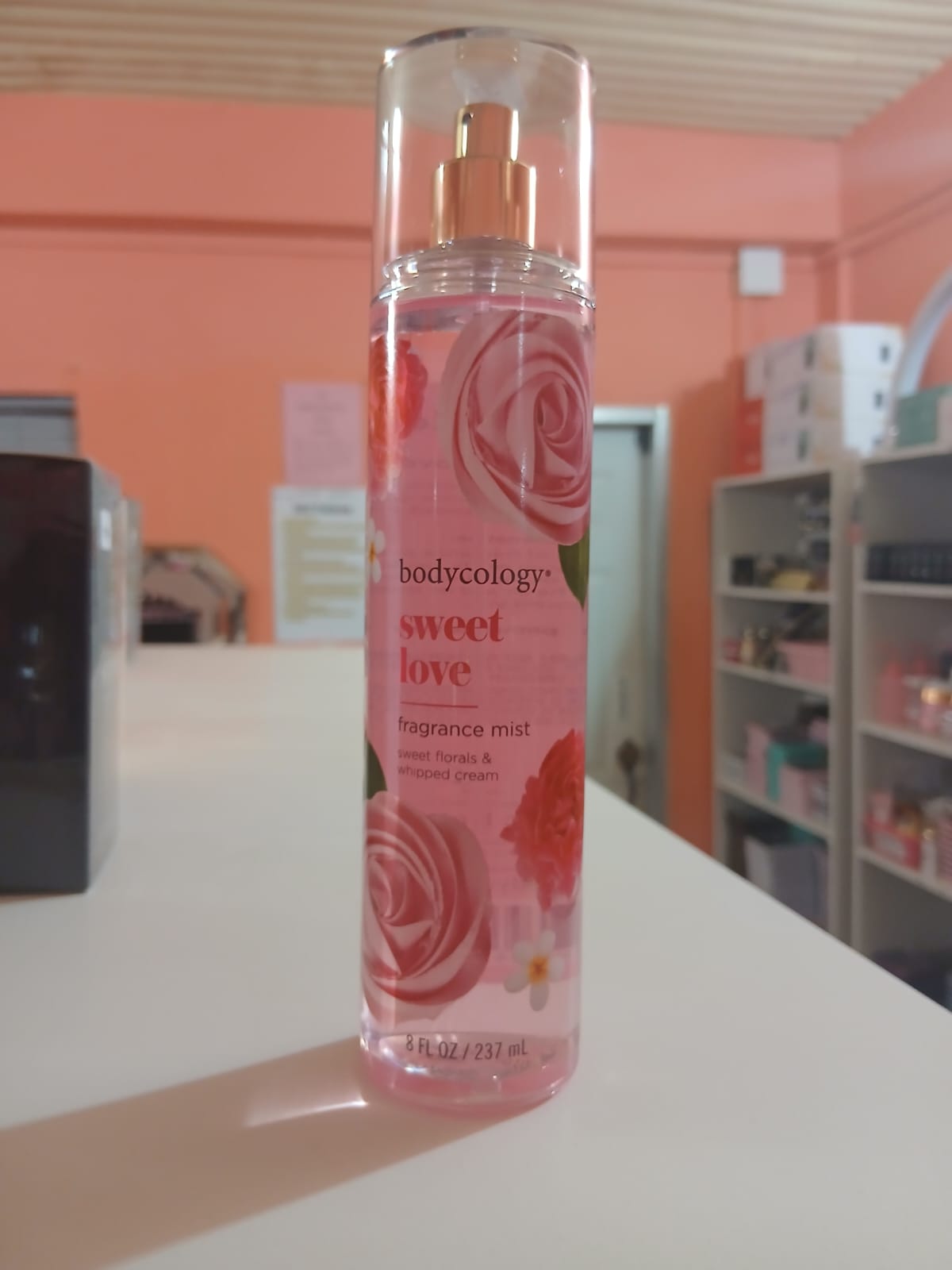 Bodycology body mist