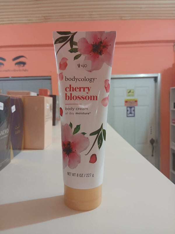 Bodycology body cream