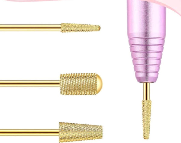 Nail Drill bit (fine)