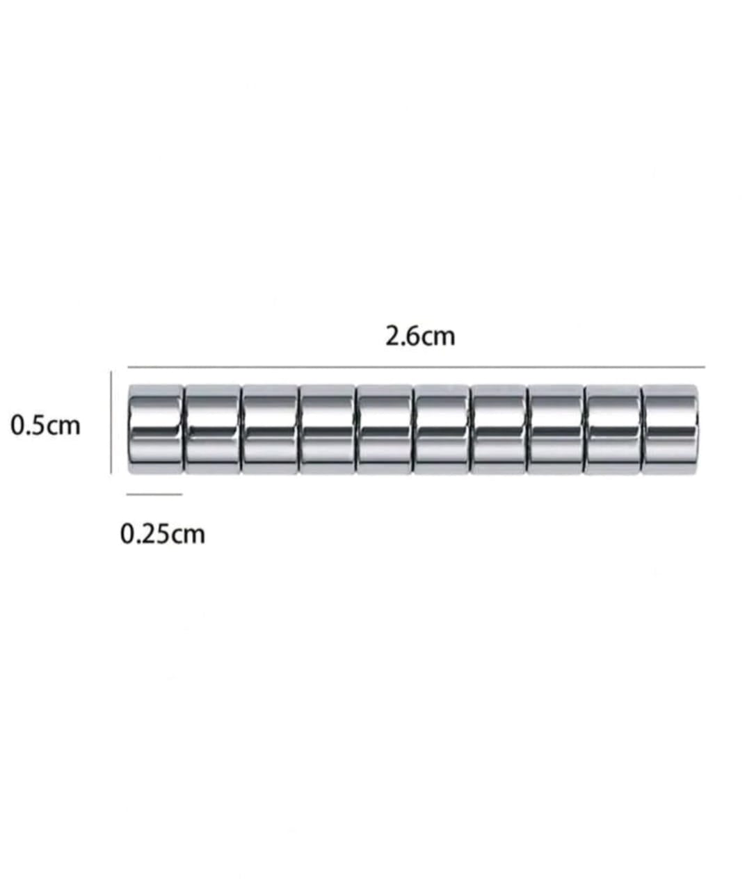 Nail magnet