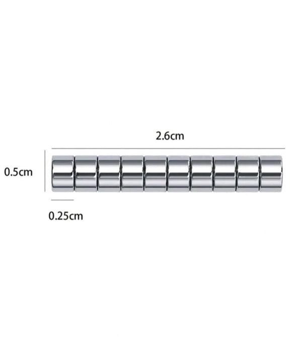 Nail magnet