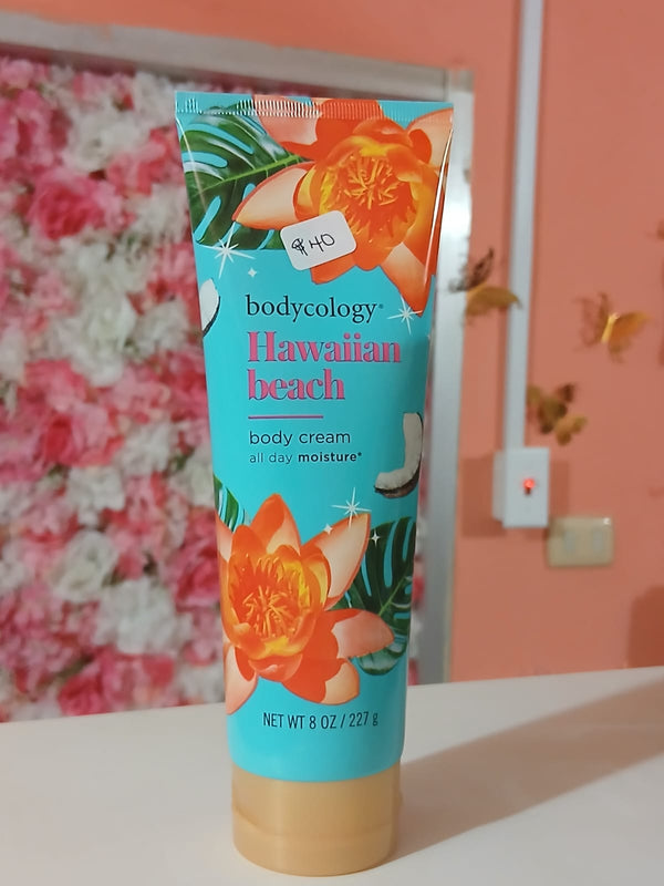 Bodycology body cream