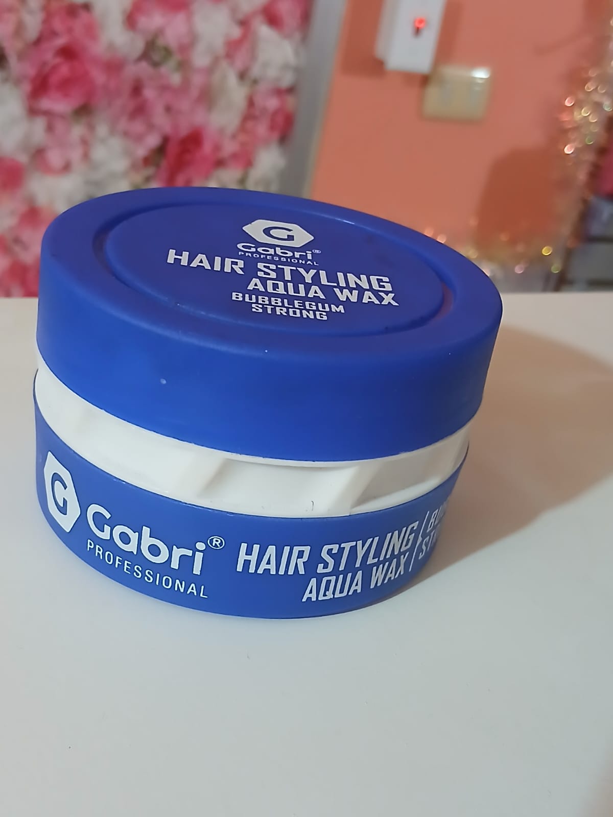Gabri Hair wax