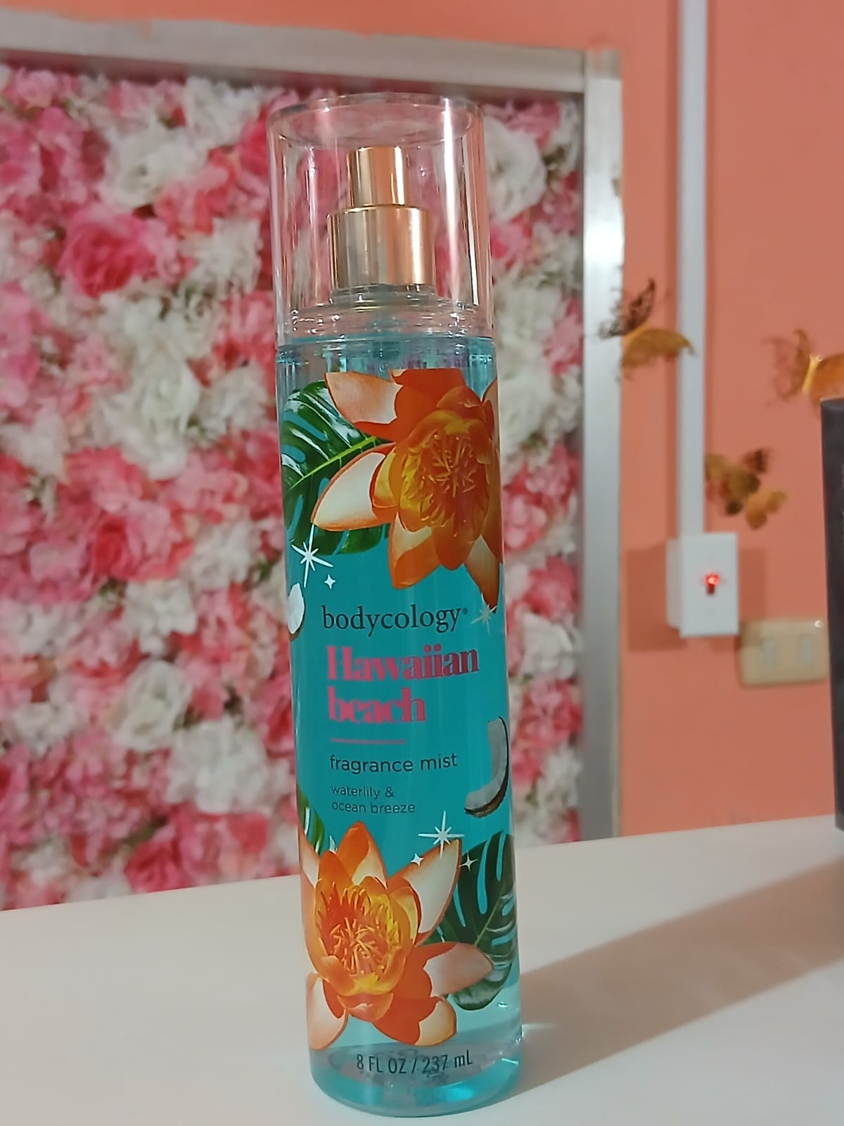 Bodycology body mist