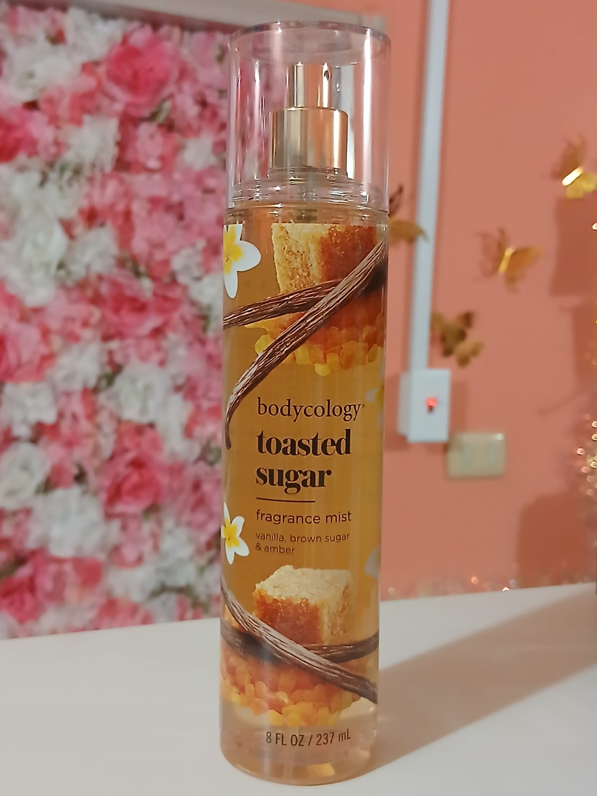Bodycology body mist