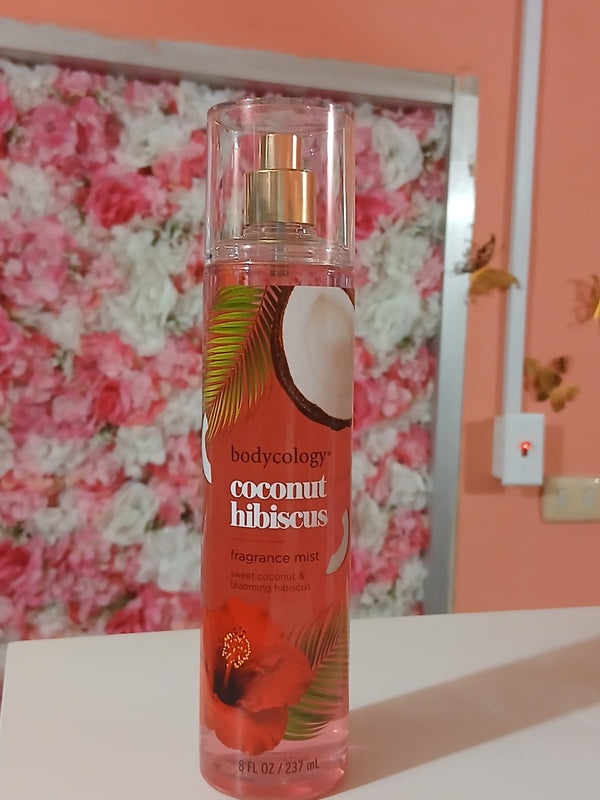 Bodycology body mist