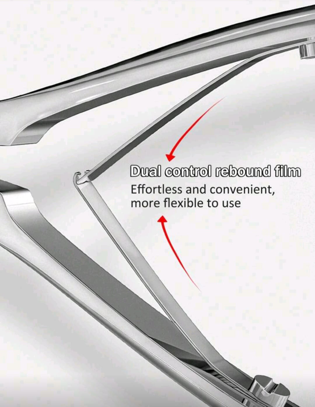 Cuticle cutter