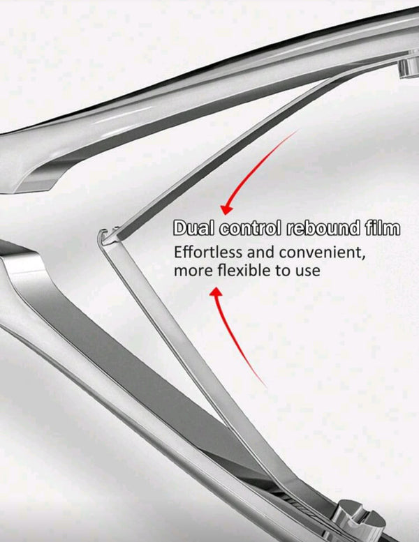 Cuticle cutter