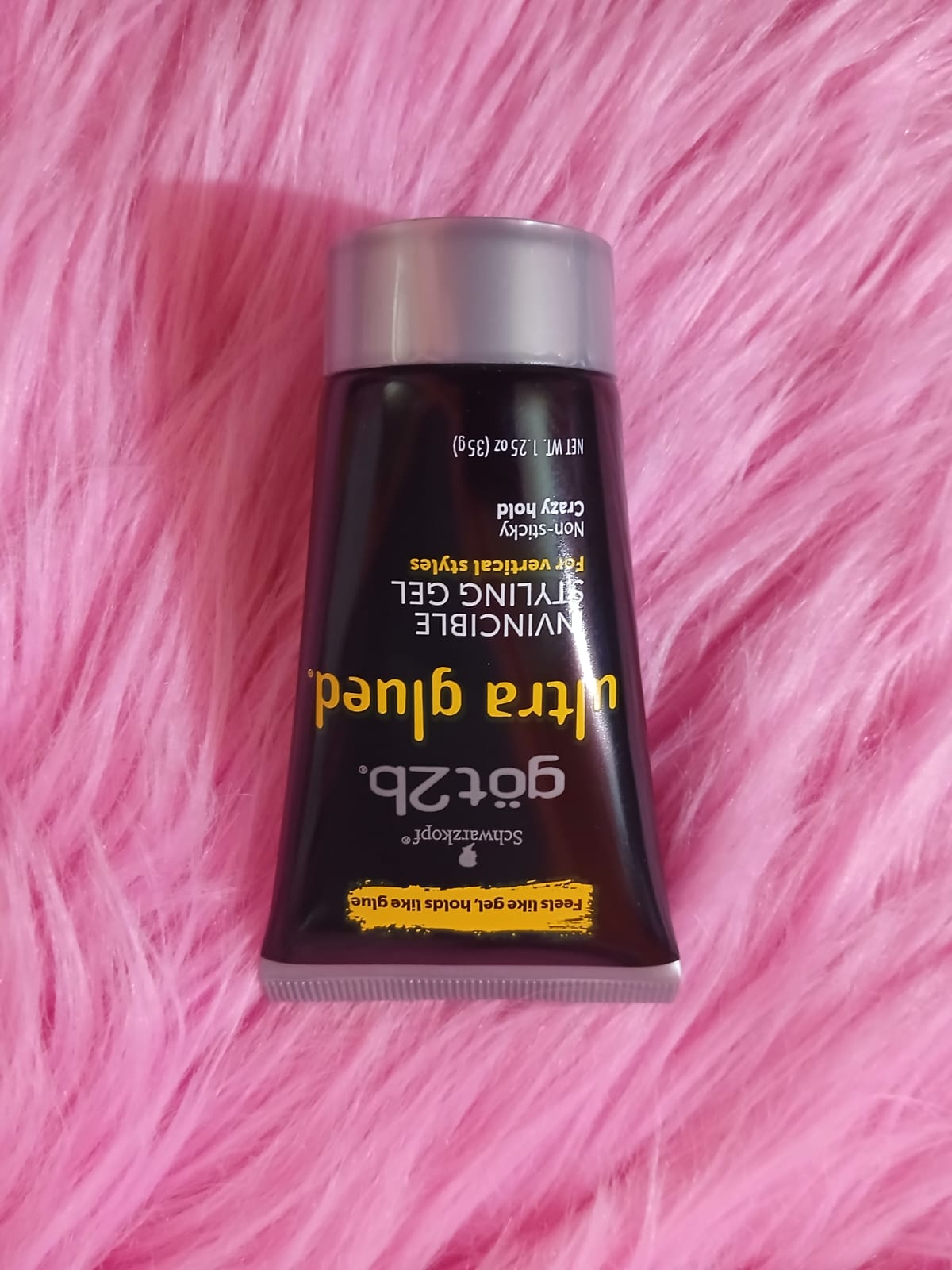 Got2b styling gel