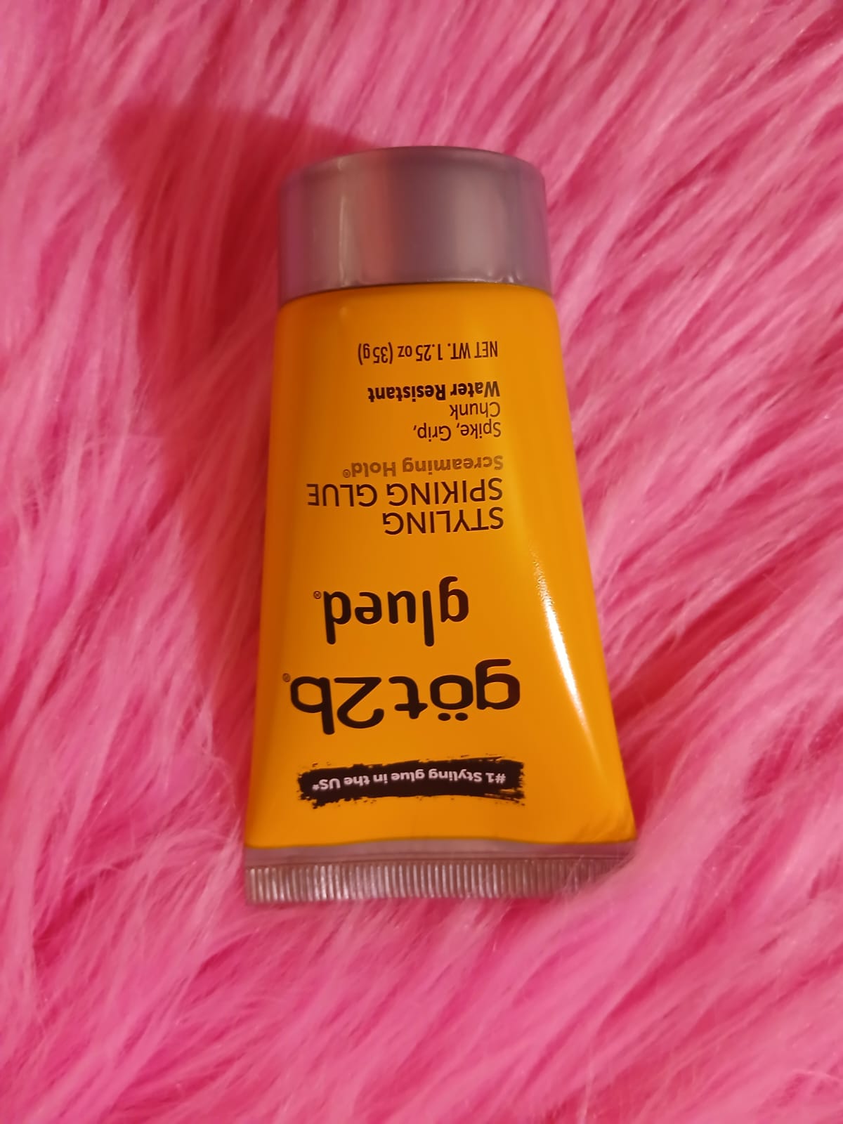 Got2b styling gel