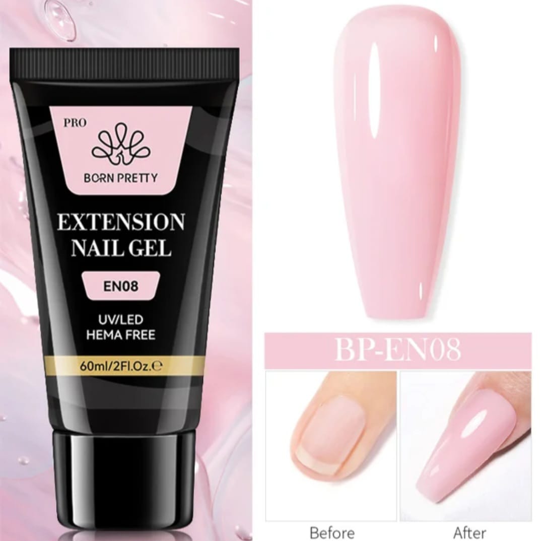 Born pretty polygel