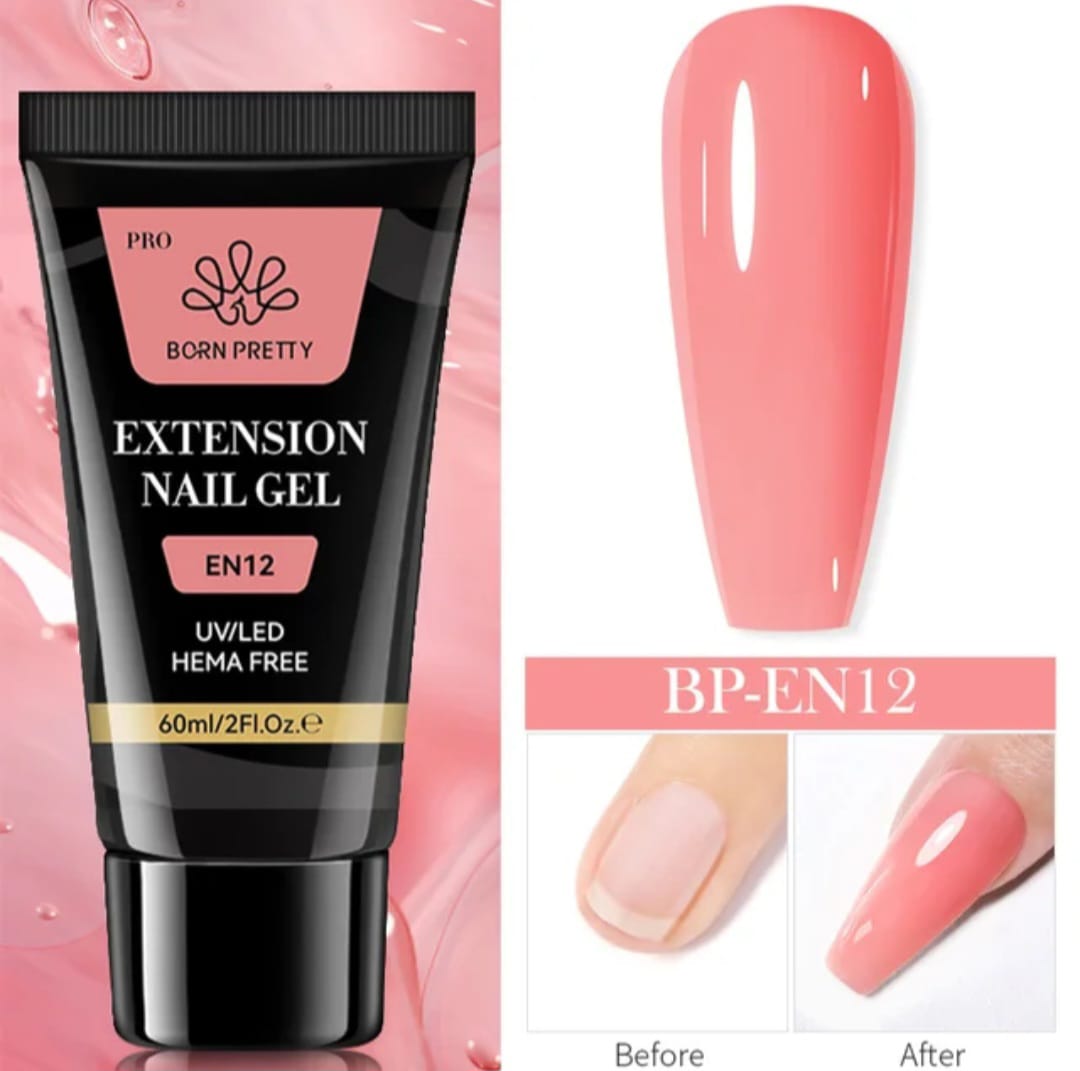 Born pretty polygel