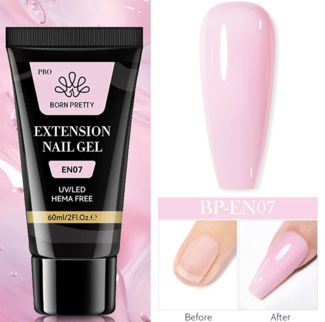 Born pretty polygel