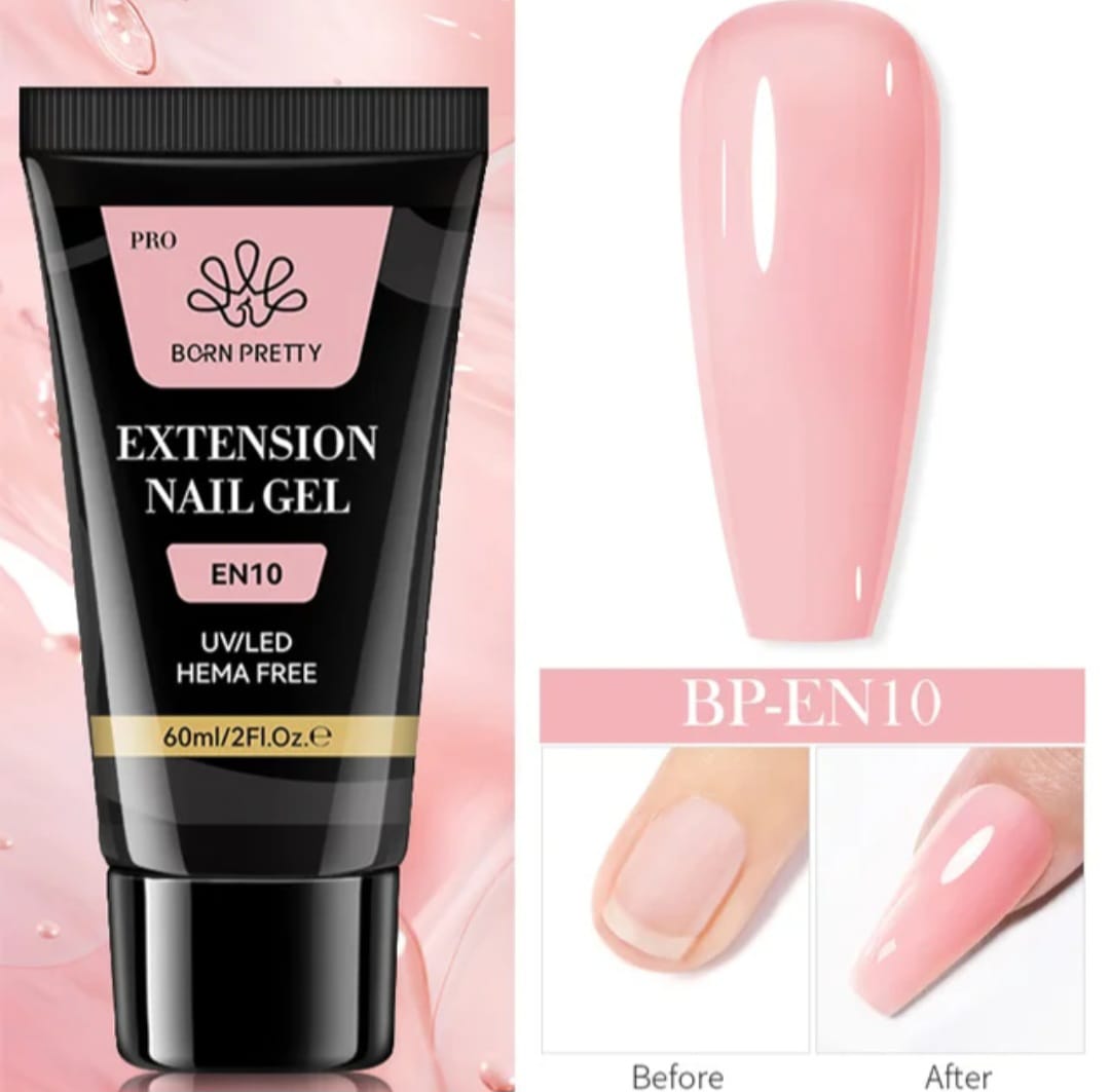 Born pretty polygel
