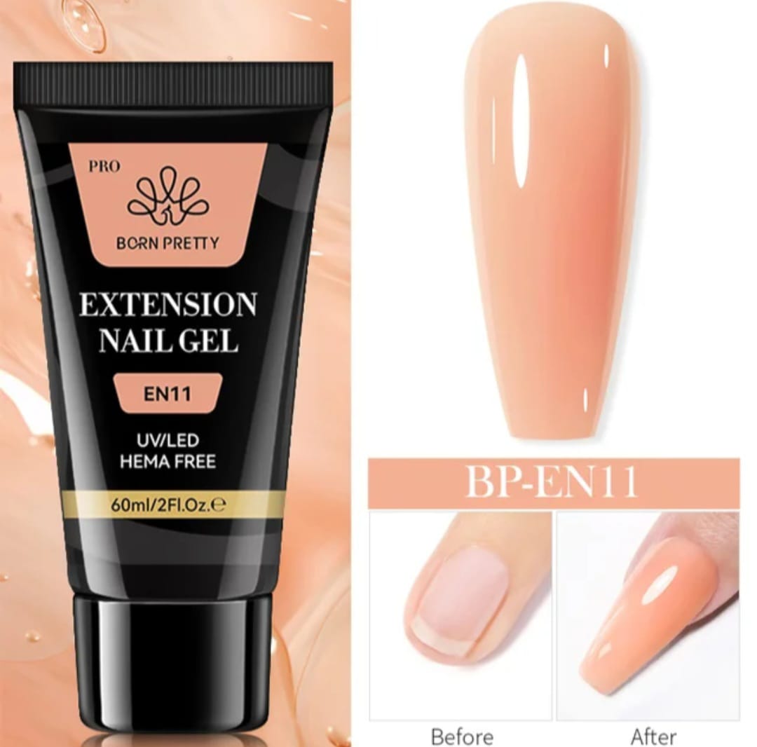 Born pretty polygel