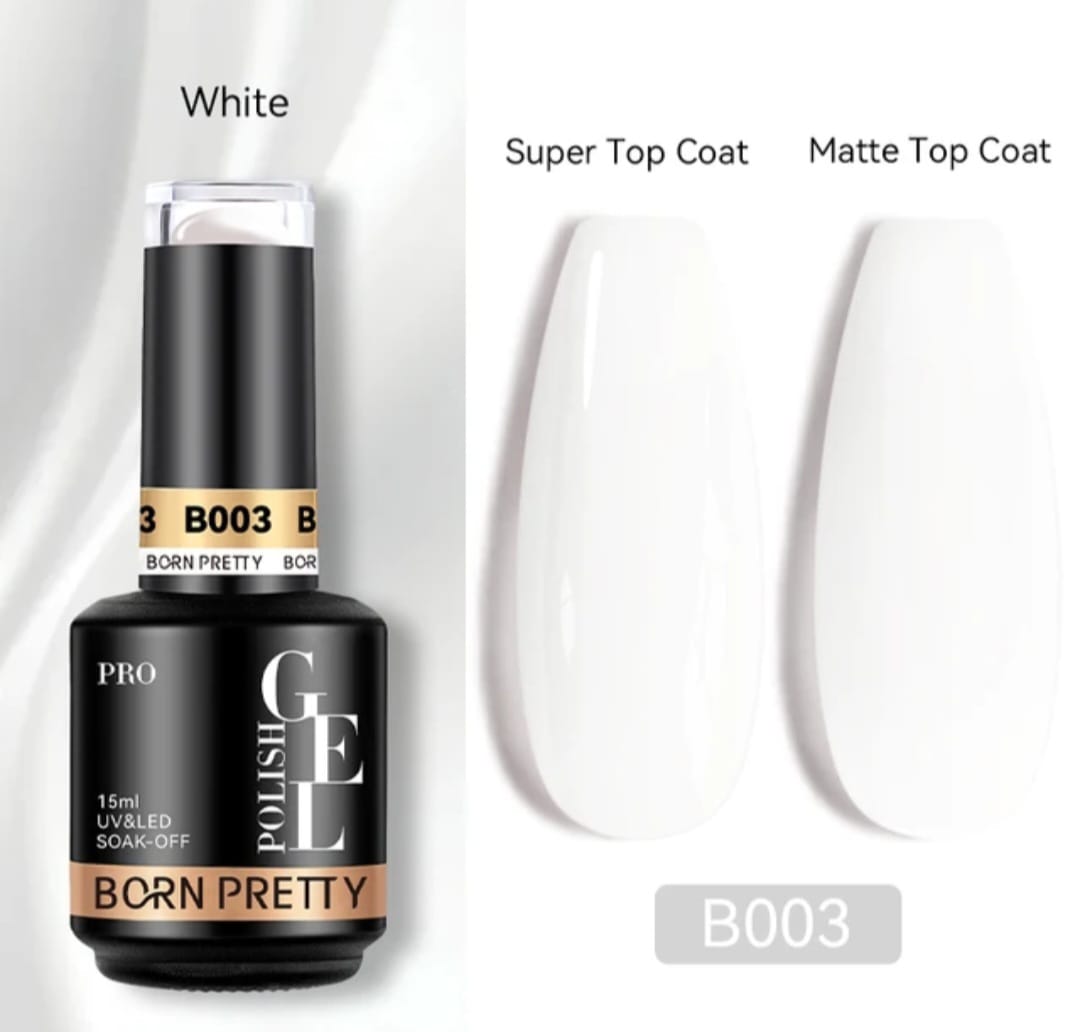 Builder gel in a bottle (BIAB)