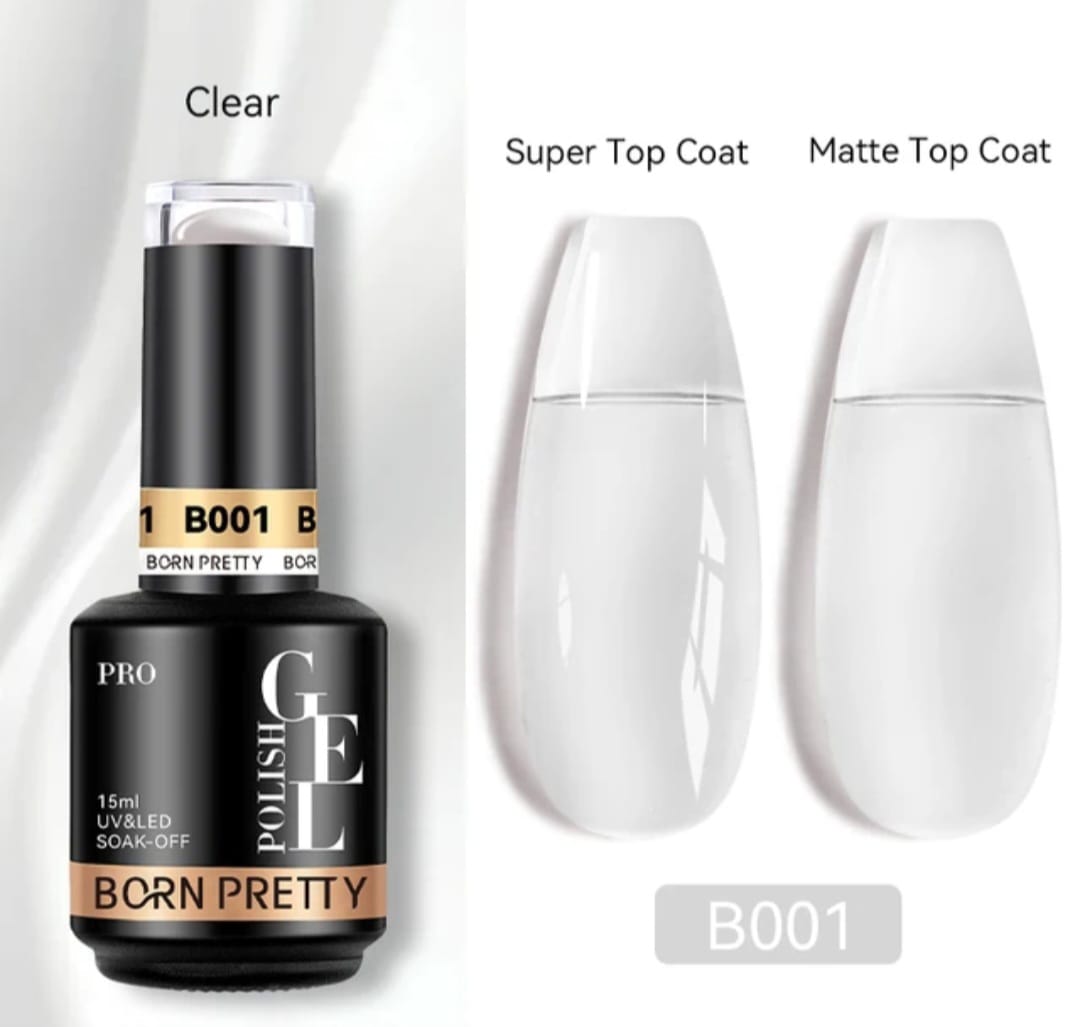 Builder gel in a bottle (BIAB)