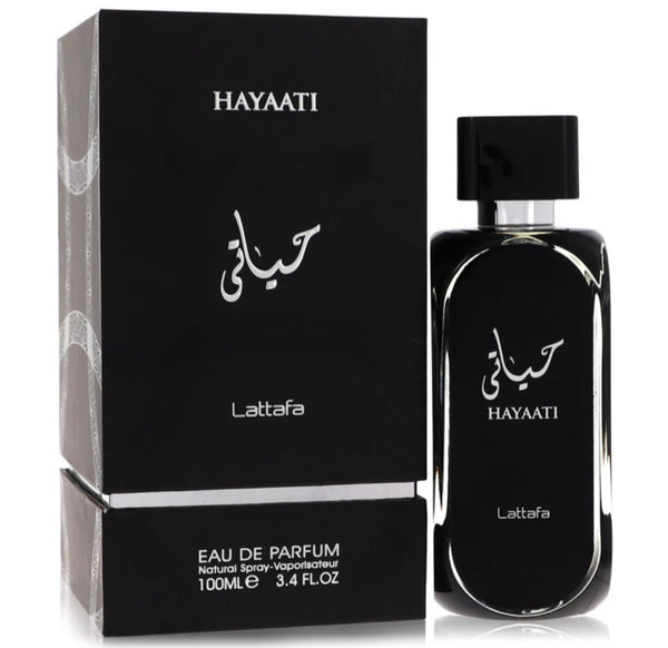 Hayaati EDP