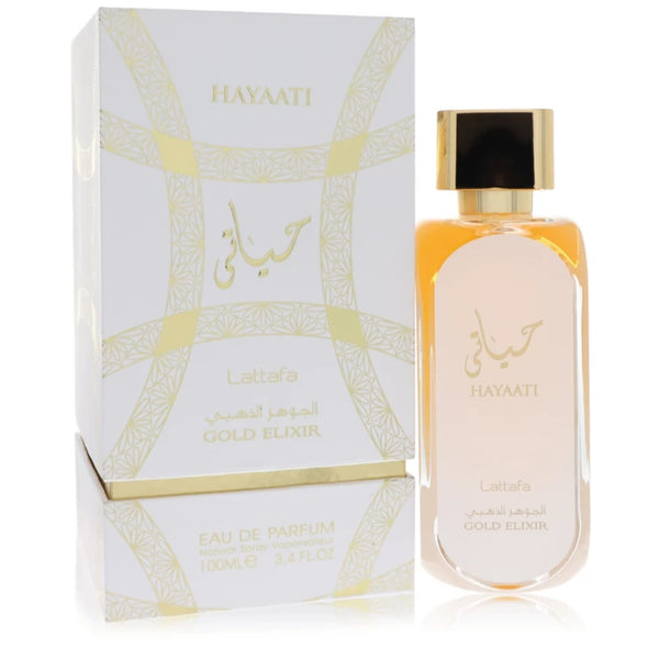 Hayaati EDP