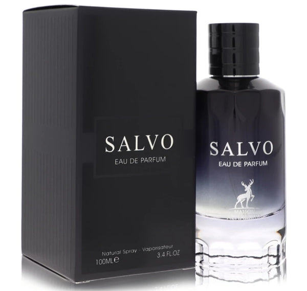 Salvo EDP