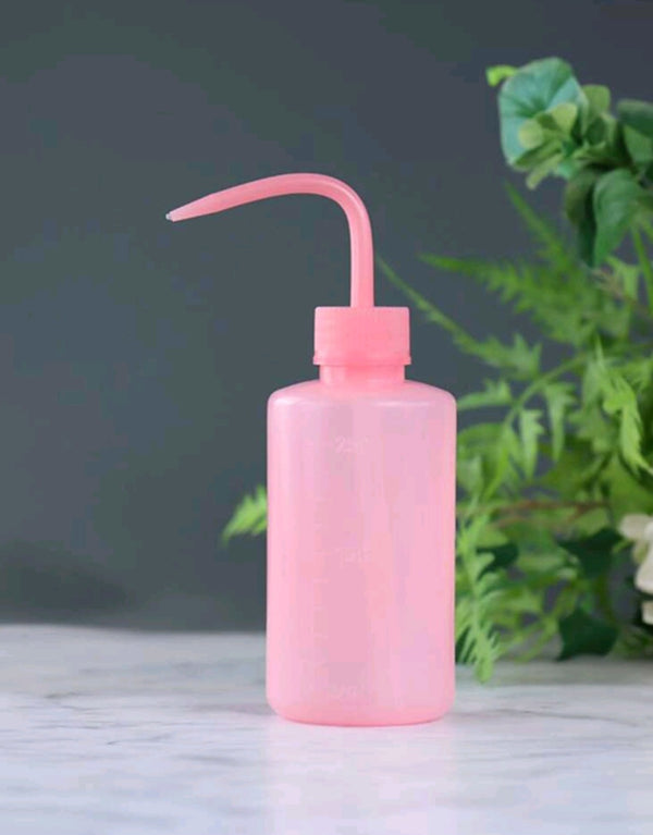 Eyelash wash Bottle