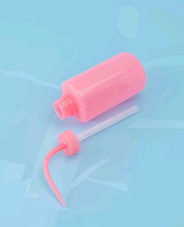 Eyelash wash Bottle