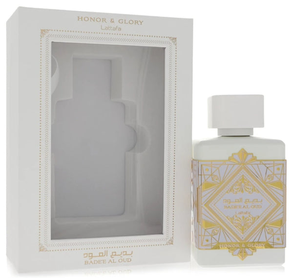 Honor and glory by Lattafa