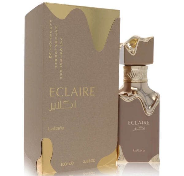 Eclaire by Lataffa