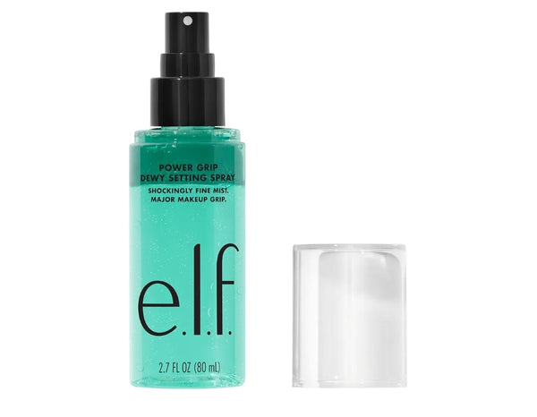 Elf dewy setting spray
