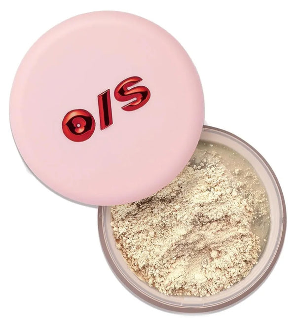 One/size setting powder (translucent)