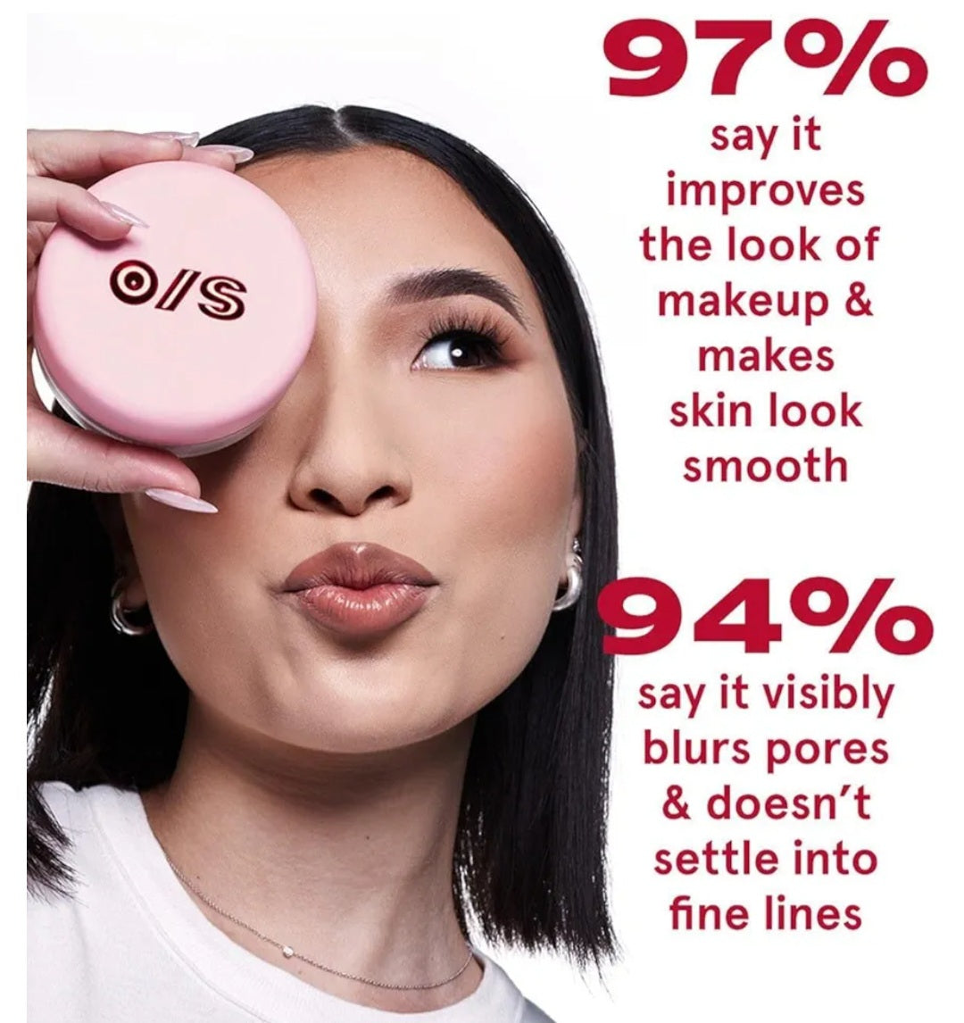 One/size setting powder (translucent)