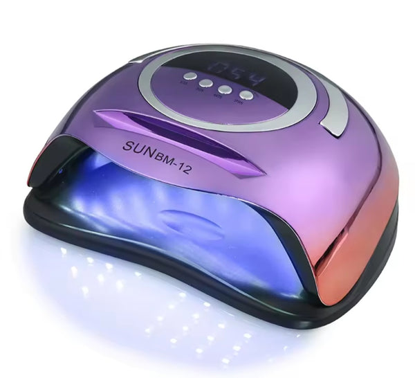 Sun BM-12 UV/ LED lamp