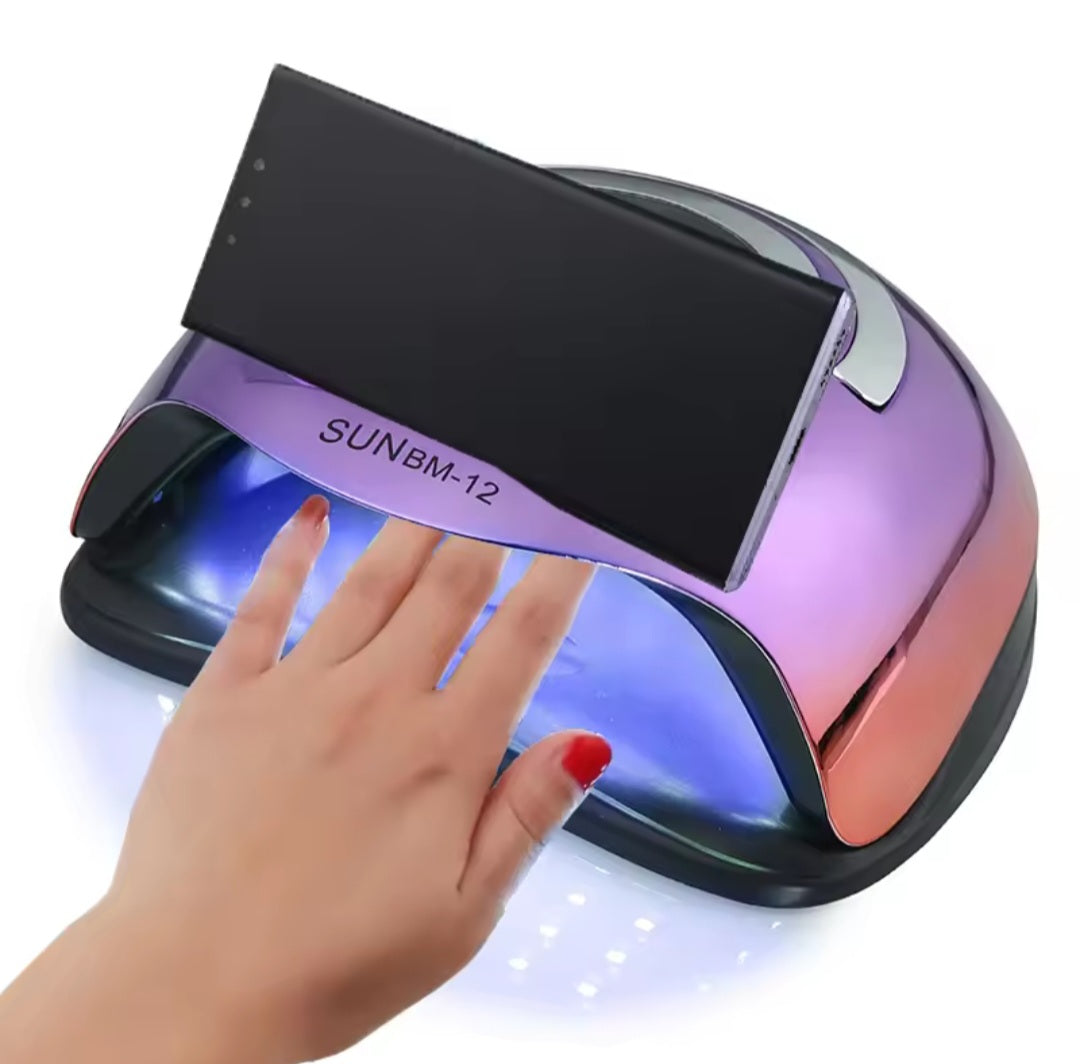 Sun BM-12 UV/ LED lamp