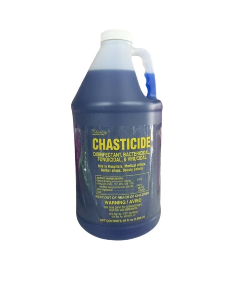 Chasticide