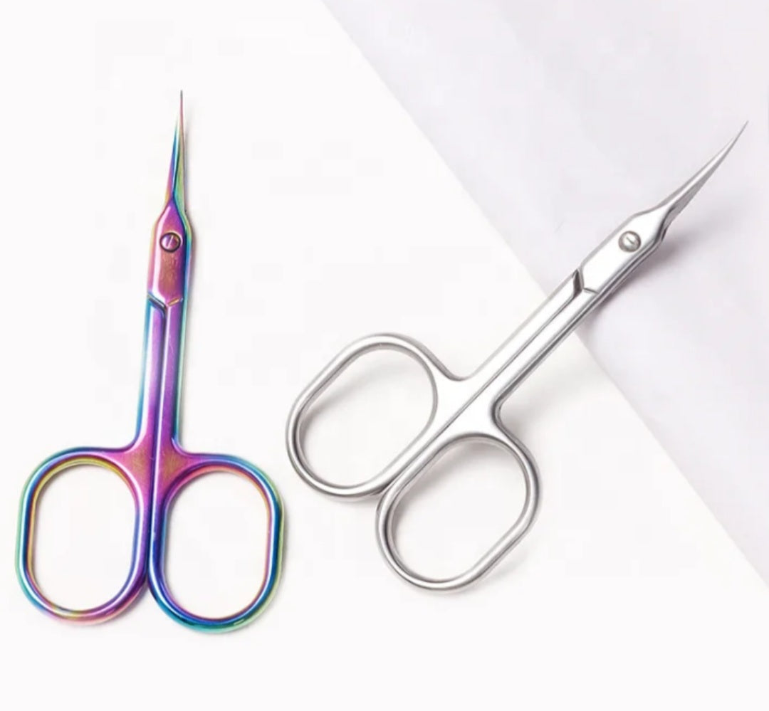 Professional Cuticle scissors