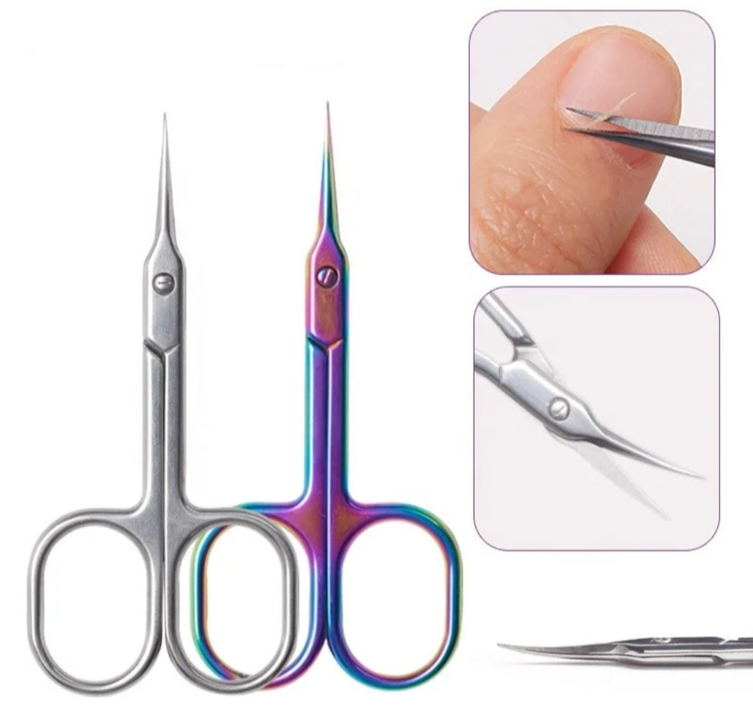 Professional Cuticle scissors