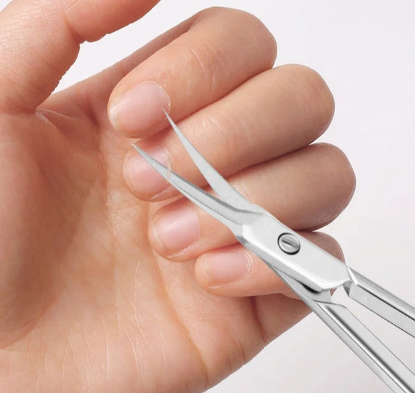 Professional Cuticle scissors