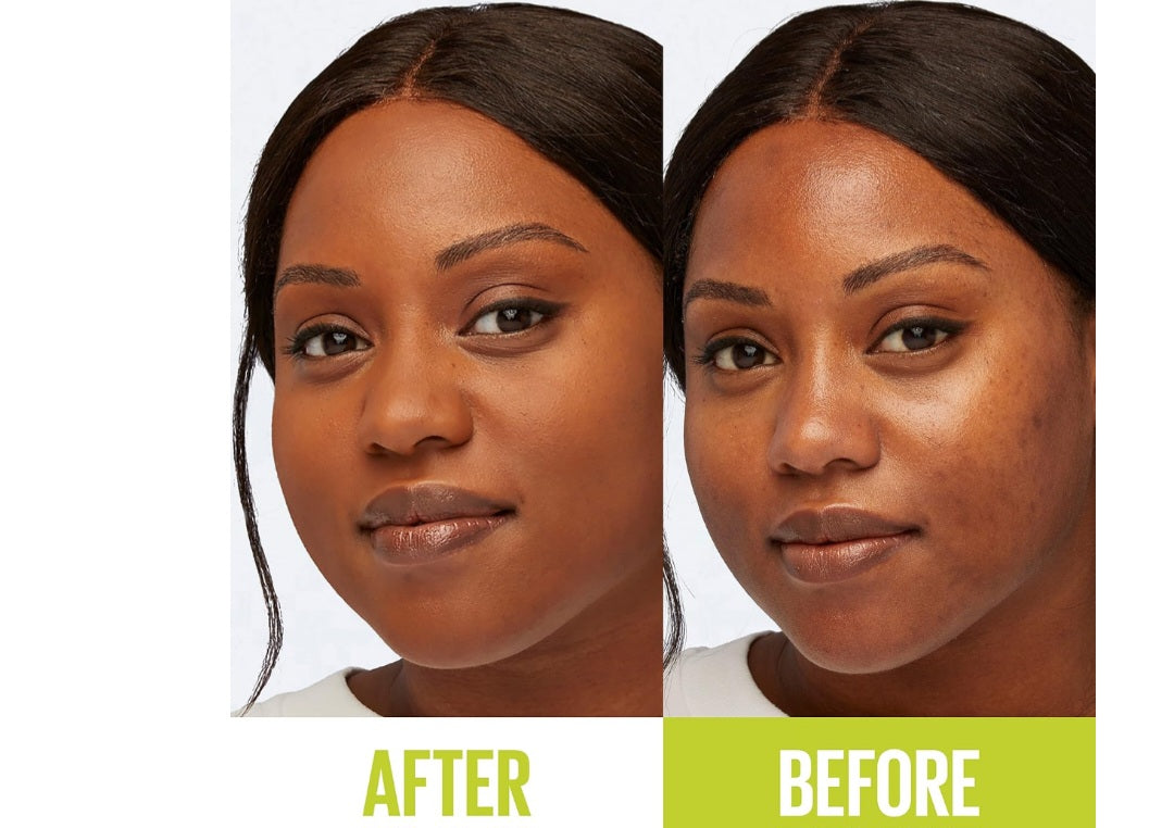 Maybelline superstay 24hr powder