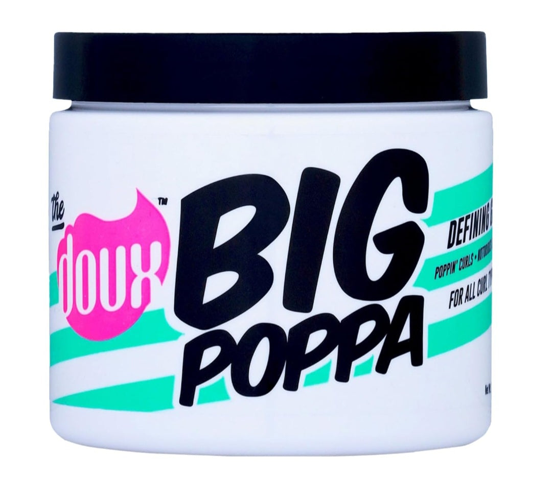 Big poppa by doux