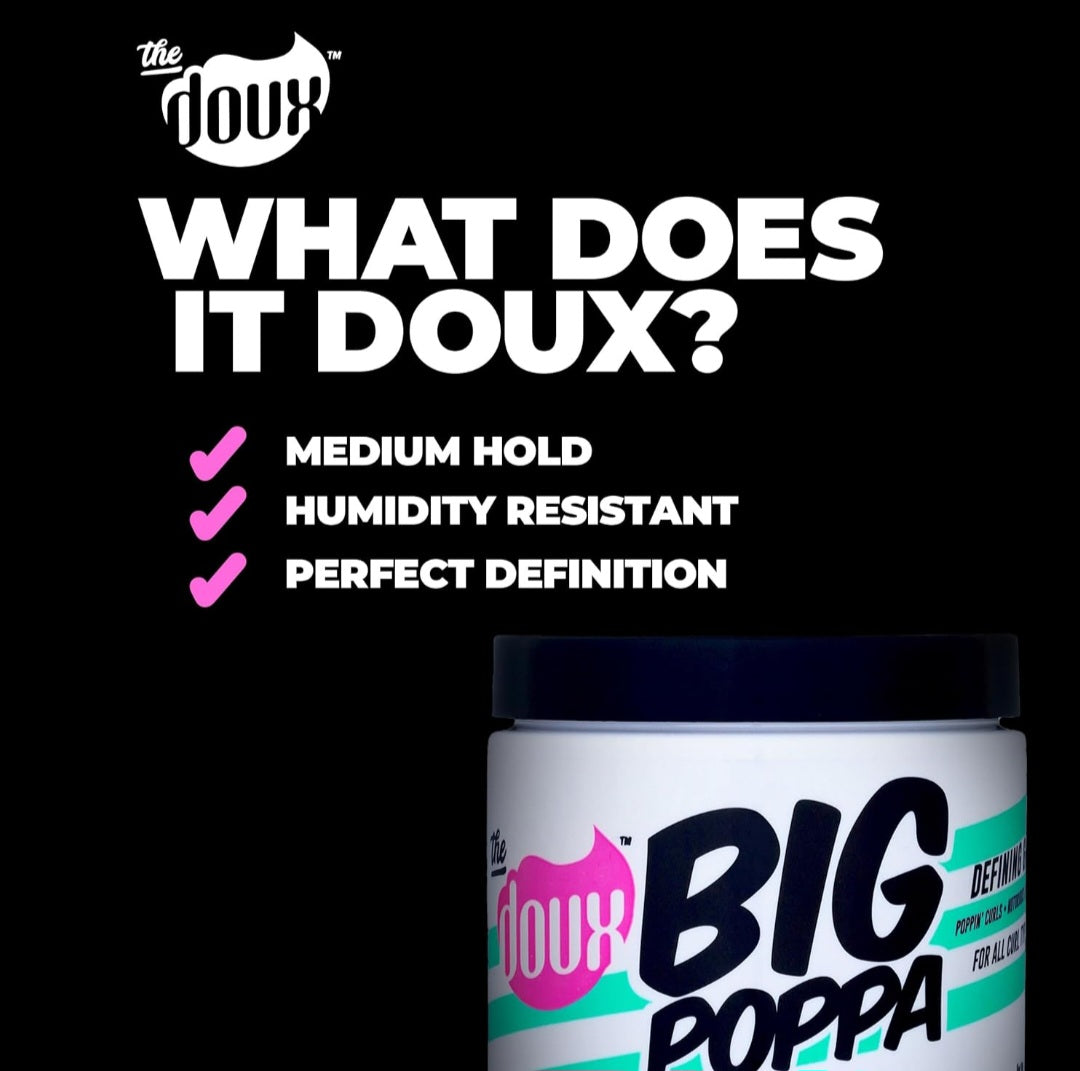 Big poppa by doux