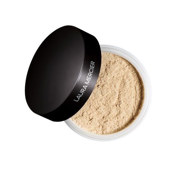 Laura Mercier setting powder