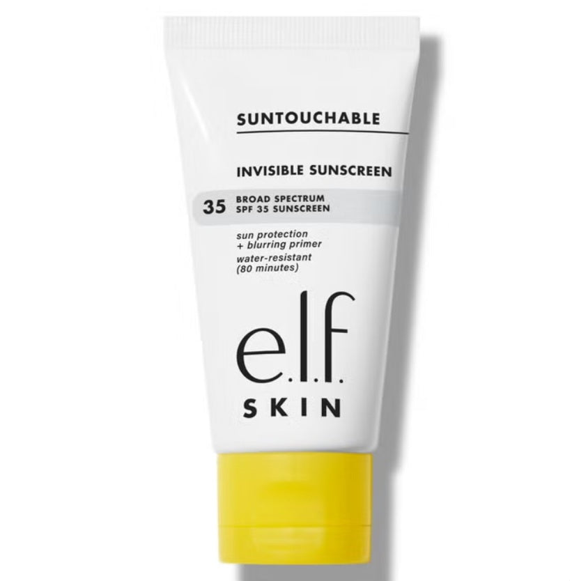 Elf Suncreen SPF 35