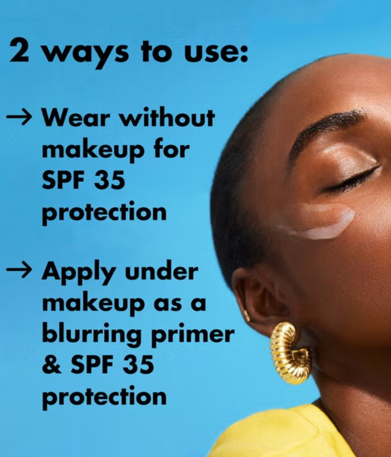 Elf Suncreen SPF 35