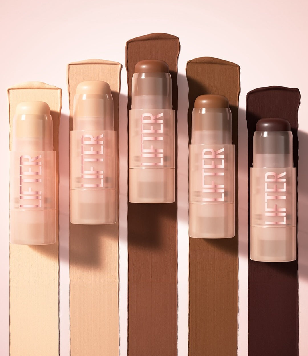 Maybelline Lifter stix