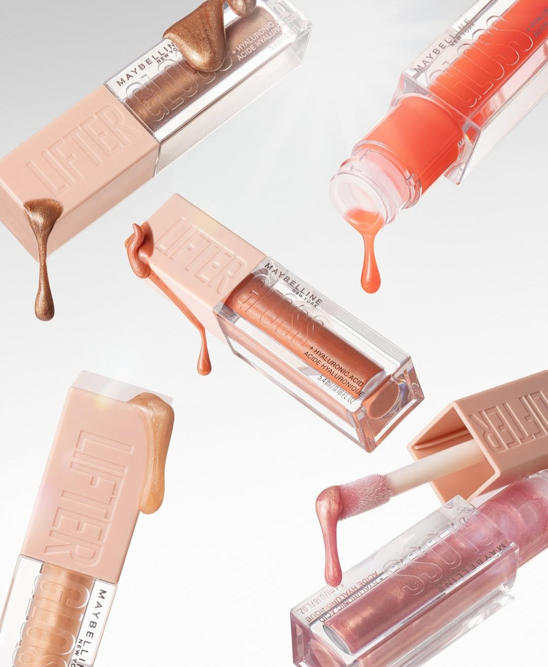Maybelline Lifter Gloss