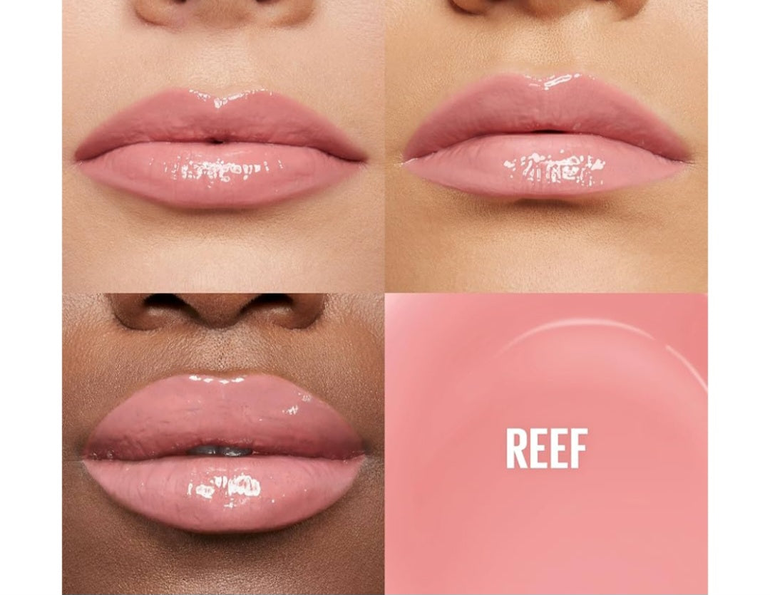 Maybelline Lifter Gloss
