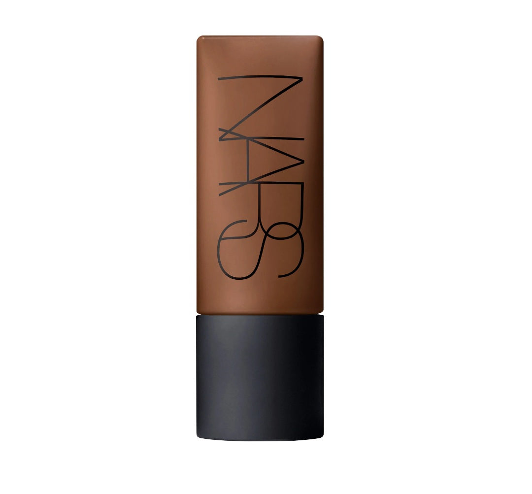 Nars soft matte complete foundation